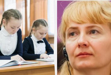 Правительство назначило нового образовательного омбудсмена: что о ней известно