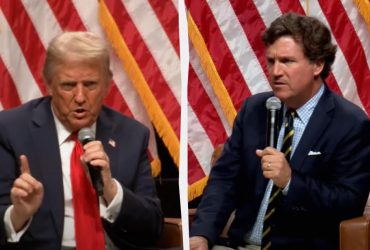 Це ганьба: Трамп дав гучну обіцянку щодо Росії та Китаю