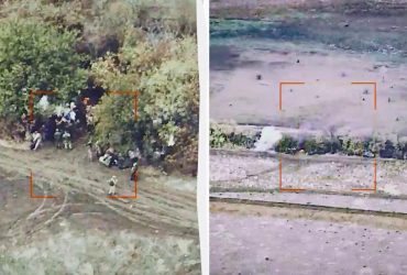 ЗСУ вдарили з HIMARS по скупченню окупантів та показали результати полювання (відео)