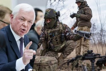 Росія деякою мірою відступає: генерал розповів про операцію Сил оборони в Покровську