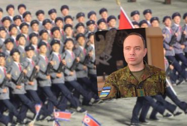 Зазнають ще більших втрат, ніж росіяни: Естонська розвідка про солдатів КНДР в Україні