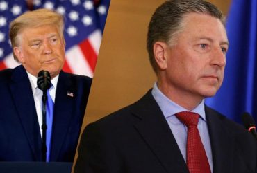 Не захочет быть ответственным: Волкер рассказал, что ожидает Украину при Трампе