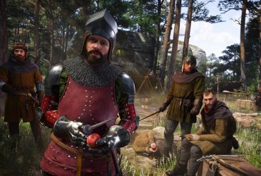 Разработчики Kingdom Come: Deliverance 2 проведут первый стрим по игре уже 5 ноября