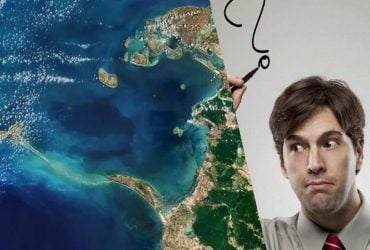 Адамов мост: в чем секрет таинственной переправы между Индией и Шри-Ланкой