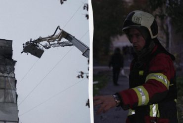 Мощный удар России дронами по Украине: Зеленский указал на важные факты