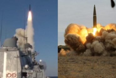 РФ готовит массированные ракетные удары: эксперт проанализировал последние дроновые атаки