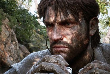 Создатели Metal Gear Solid Delta хотят, чтобы игра передавала дух классики, но не ощущалась устаревшей