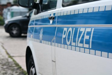 Водій просто поїхав далі: у Німеччині насмерть збили українця