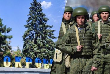 В украинском командовании назвали города, которые хотят захватить россияне, - Би-би-си