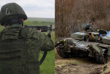 Чому в Росії виходить відгризати території: боєць назвав одну причину