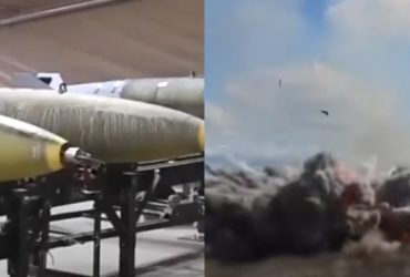Австралия передавала Украине авиабомбы JDAM-ER: что известно