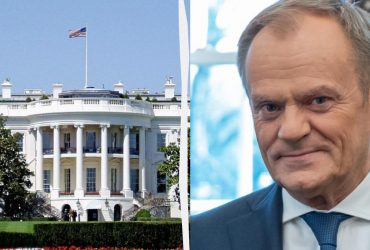 Харрис или Трамп: Туск сделал заявление относительно будущего Европы после выборов в США