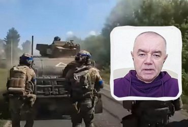 Росія зробила все, аби частина Курщини перетворилася на руїни, - експерт