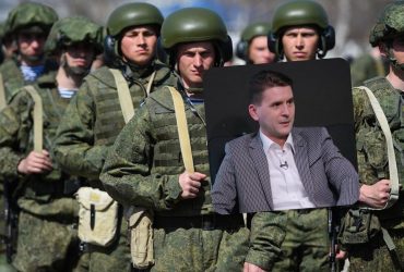 У жовтні росіяни втратили рекордну кількість живої сили: аналітик назвав причини