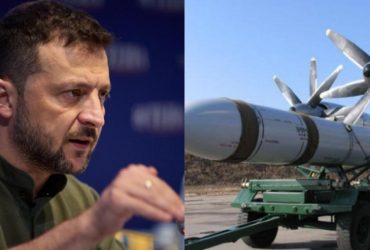 РФ обходить санкції: Зеленський зробив заяву про західні компоненти в ракетах і шахедах