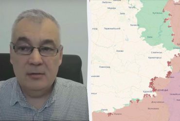 Просування РФ на фронті: експерт назвав чинники, що сприяють тактичним успіхам ворога