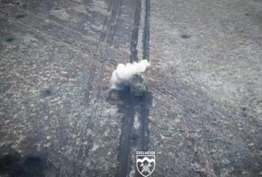 Бійці бригади Едельвейс відбили масовану атаку РФ: розкрито деталі штурмів