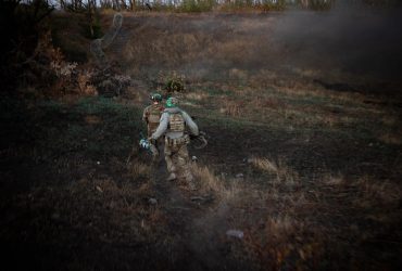 ВСУ отправили в ад еще 1 400 оккупантов: обновленные потери врага от Генштаба