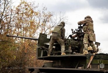 Это блестящая оборонительная операция: эксперт заявил об улучшении положения ВСУ на фронте