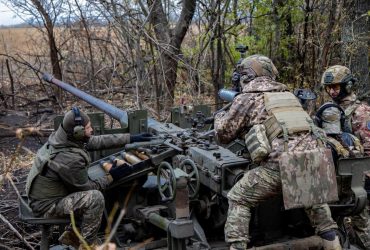 Україна повинна змінити стратегію оборони у Донецькій області, - експерт