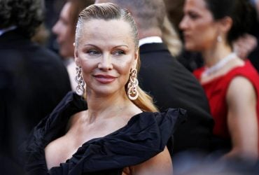 Памела Андерсон назвала свої найулюбленіші місця в рідній Канаді