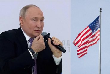 Путін не піде на переговори з Україною, яким би не був результат виборів у США, - CNN
