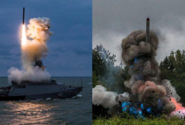 Россия два месяца накапливала ракеты: эксперт насторожил прогнозом