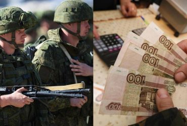 Россияне в захолустьях жируют на гробовые деньги: в NYT узнали, на что уходят выплаты