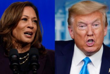 Выборы в США определят будущее Украины: в NYT назвали главные опасения