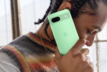 Pixel 9a: новый народный смартфон от Google полностью рассекречен до анонса