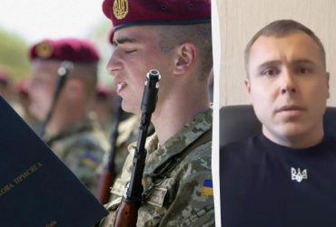 Україні треба мобілізувати 500 тисяч людей, - депутат