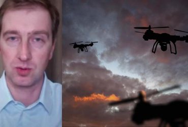 Експерт розповів про новітню зброю з ШІ, яка знищуватиме Шахеди