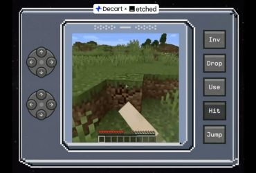 Нейросеть создала свою версию Minecraft: в неё уже можно поиграть