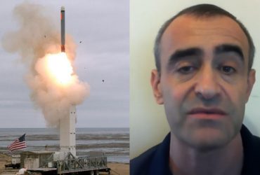 Дадут ли Украине ракеты Tomahawk для ударов по РФ: обозреватель из Израиля оценил шансы