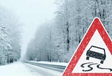 Коли міняти гуму на зимову в 2024 році: поради експерта і за що штрафуватимуть