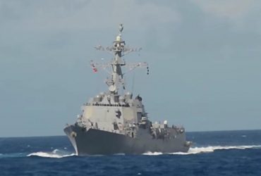 ВМС США ризикують потрапити у спіраль смерті: аналітик озвучив проблему американського флоту