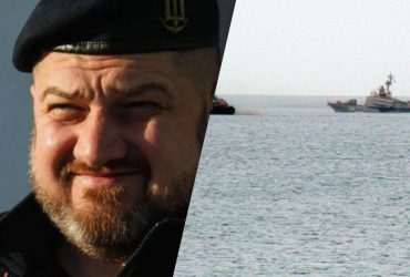 Российские корабли зафиксировали в Абхазии: в ВМС рассказали, что происходит