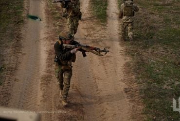 У Куп'янську іде зачистка: військовий розкрив деталі операції