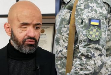 Якщо 160 тисяч людей не мобілізуються - ми підписуємо капітуляцію, - ветеран ЗСУ Найєм