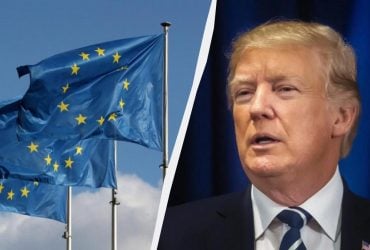 Останній трансатлантичний: Європа готується до президентства Трампа