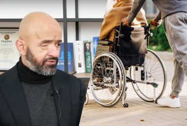 Чи виправить реформа МСЕК проблему корупції: Масі Найєм пояснив, що має змінитися