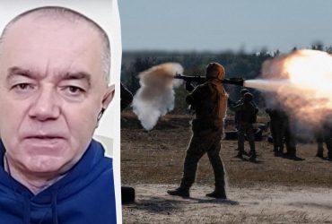 Вернутся за Урал: эксперт объяснил, насколько реально выбить россиян из Крыма