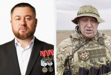 Загадочная смерть: в Карелии нашли мертвым соратника Пригожина