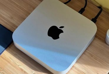 Благодаря новому Mac Mini Apple может выйти на арену игровых консолей, считают в Bloomberg