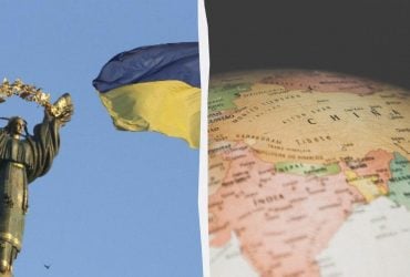 У 5 важливих країнах світу більше опитаних за перемогу РФ, ніж України, - The Economist