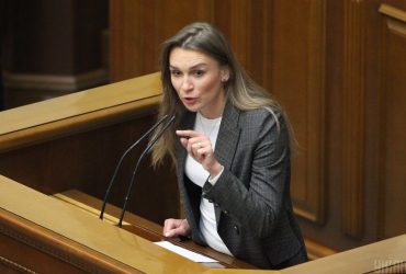 В Раді відповіли, чи планує Україна мобілізувати 500 тисяч осіб