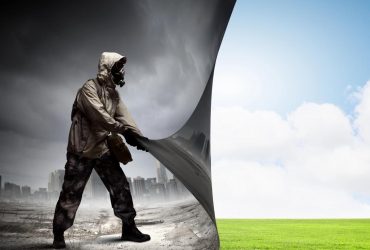 Учені розповіли, коли і через що загине людство