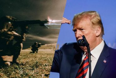 Допомога Україні припиниться відразу ж: у Європі бояться рішень Трампа в разі перемоги, - Politico