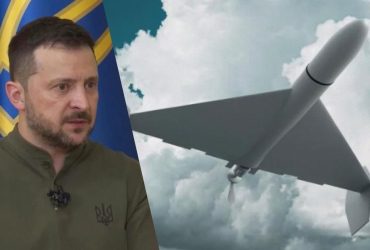 Вдесятеро більше шахедів, ніж рік тому: на Ставці у Зеленського вирішували, як збивати