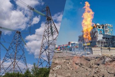 У Зеленского готовы к возможным переговорам о прекращении ударов по энергосистеме, - Reuters